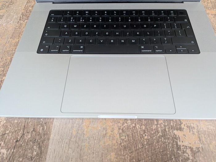 MacBook Pro 16 inch M3 Max 64GB RAM 1TB SSD Like New