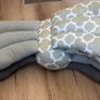 breastfeeding pillow Image 2