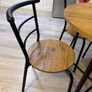 brand new table and four chairs Image 3