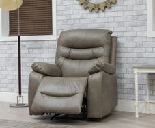 New 3+1+1 taupe sofa sets