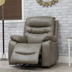 New 3+1+1 taupe sofa sets