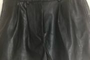 pvc shorts