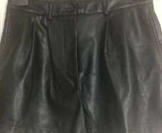 pvc shorts
