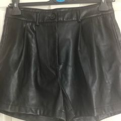 pvc shorts