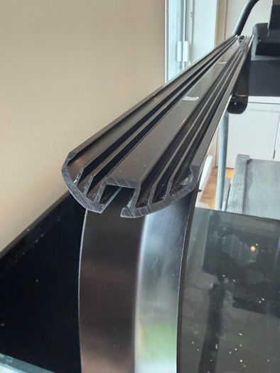 Radion XR multi light mount for all aquariums