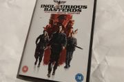 Inglorious Basterds Dvd