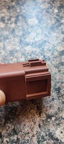 Citroen C5 Radiator cooling fan Relay
