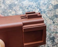 Citroen C5 Radiator cooling fan Relay