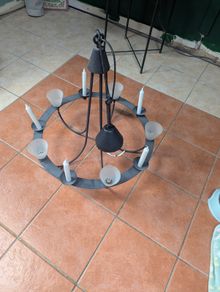 Ceiling light