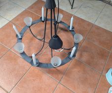 Ceiling light
