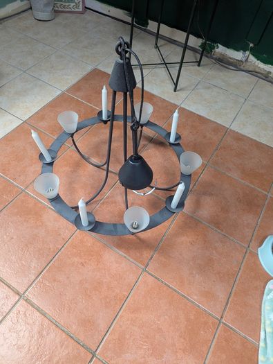 Ceiling light