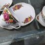 Tennis Cup And Plate Image 4
