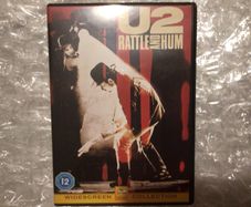 Rattle and Hum   U2