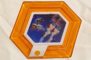 Disney Infinity Wall E Power Disc Postage Available