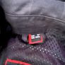 JTS Motorcycle Lumberjack Shirt / Jacket - Size UK 10XL (62) - CE AA Rated with Full Armour Image 3