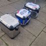 bmw panniers and top box for r1200gsa and r1200gsa Image 3