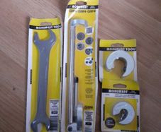 Monument Tools Plumbing Tools