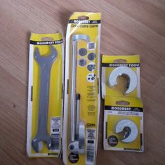Monument Tools Plumbing Tools