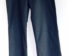 Petite Trousers XS/S
