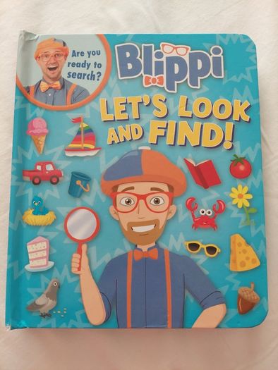 Toddler board books (various titles)