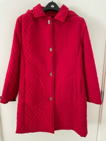 coat