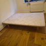Double Bed Base Image 2