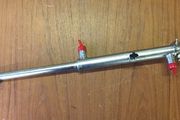 Oil Cooling Pipe (Fiat Ducato 250)