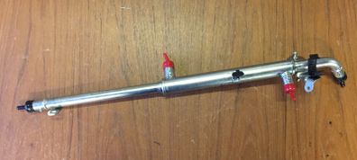 Oil Cooling Pipe (Fiat Ducato 250)