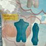 Mannaquin, Male Turso, New & Unopened Image 2