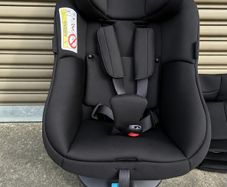 Car seat Graco Turn2me ISOfix baby - 4yrs