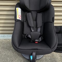 Car seat Graco Turn2me ISOfix baby - 4yrs