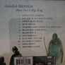 Abdullah Ibrahim - Blues For A Hip King. Image 2