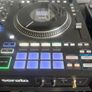 Rane Perfomer DJ Controller with case and deck saver Image 5