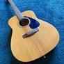 YAMAHA F310 Acoustic Guitar Image 4