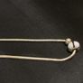 SALE!  Short Newbridge Silverware Charm Necklace Image 10
