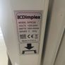 dimplex eco heater Image 3