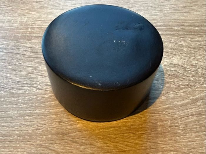 Candle & Holder from Malta