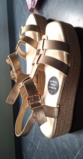 Boohoo sandals