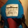 Girls Nike Air 270 React Image 4