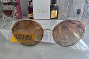 Chloe CH0042S Rectangle sunglasses