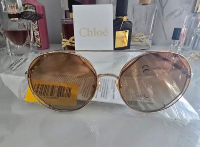 Chloe CH0042S Rectangle sunglasses