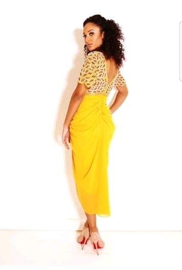 Virgos Lounge dress
