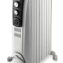 De Longhi Oil Filled Radiator Image 2