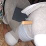 Wooden Rocking Horse Image 4