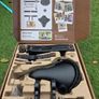 shotgun kids mountain bike seat Image 6
