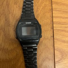 casio watch
