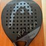 Head Speed Padel Racket Image 3