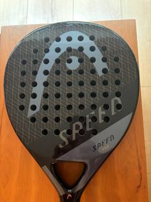 Head Speed Padel Racket
