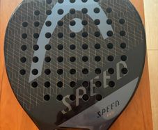 Head Speed Padel Racket