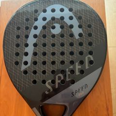 Head Speed Padel Racket